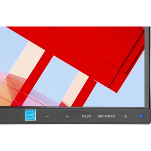 NEC Display MultiSync E271N-BK 27" Full HD WLED LCD Monitor - 16:9 - Black - 27" Class - 1920 x 1080 - 16.7 Million Colors