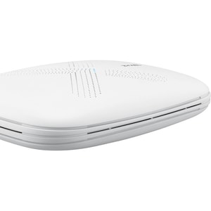 ZYXEL Multy X WSQ50 Wi-Fi 5 IEEE 802.11ac Ethernet Wireless Router - 2.40 GHz ISM Band - 5 GHz UNII Band(9 x Internal) - 3