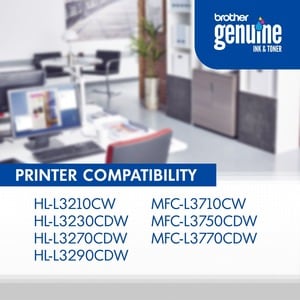 Brother TN-227Y Original High Yield Laser Toner Cartridge - Yellow - 1 Each - 2300 Pages