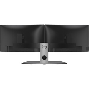 Dell Dual Monitor Stand - MDS19 - Up to 68.6 cm (27") Screen Support - 6 kg Load Capacity