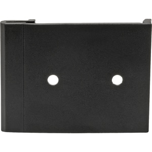 Eaton Tripp Lite Series DIN Rail-Mounting Bracket for Digital Signage, Version 2 - 65 mm Mounting Distance - Black