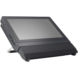 All-in-One-PC Shuttle XPC P2000PA - Intel Celeron 3865U 1,80 GHz Prozessor - 4 GB RAM DDR4 SDRAM - 120 GB SSD - 29,5 cm (1