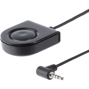 StarTech.com HBS304A24A, 5 Gbit/s, Mikro-USB Typ-B, Schwarz, Kunststoff, CE, FCC, REACH, 0 - 40 °C