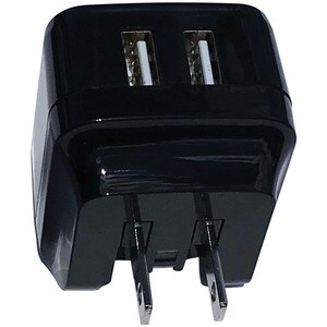 Accell AC Adapter - 17 W - 120 V AC, 230 V AC Input - 5 V DC/3.40 A Output