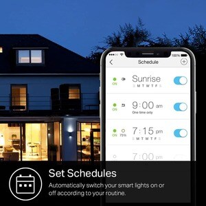 TP-Link Kasa Smart KL110 - Kasa Smart Light Bulb - LED Wi-Fi smart bulb works with Alexa and Google Home, A19 Dimmable, 2.