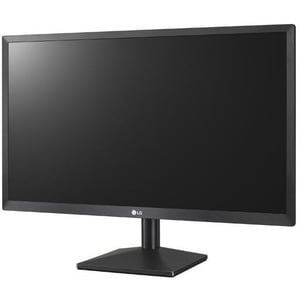 LG 27BK430H-B 27" Full HD LCD Monitor - 16:9 - Black - 27" (685.80 mm) Class - LED Backlight - 1920 x 1080 - HDMI - VGA