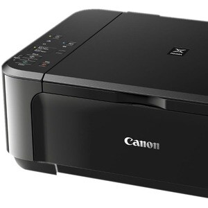 Canon PIXMA MG3650S Kabellos - Tintenstrahl-Multifunktionsdrucker - Farbe - Kopierer/Drucker/Scanner - 4800 x 1200 dpi Dru
