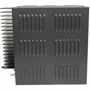 Eaton Tripp Lite Series TAA-Compliant 40-Amp DC Power Supply, 13.8VDC, Precision Regulated AC-to-DC Conversion - 200W
