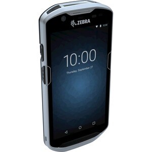Zebra TC52 Rugged Handheld Terminal - 1D, 2D - LTE, UMTS, HSPA, HSPA+, EDGE, GPRS - SE4710Scan Engine - Imager - 812.80 mm