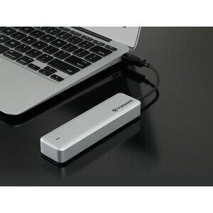 Transcend JetDrive Solid State-Laufwerk - Intern - 960 GB - PCI Express (PCI Express 3.0 x4) - 1600 MB/s Maximale Lesegesc