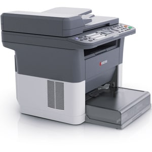 Klimaschutz-System FS-1325MFP