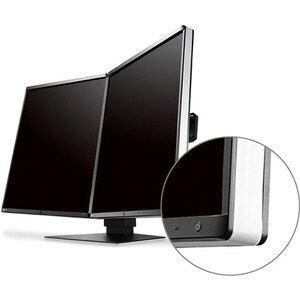 EIZO RadiForce RX560-MD 21" Class QSXGA LCD Monitor - 5:4 - Black, White - 54.1 cm (21.3") Viewable - In-plane Switching (