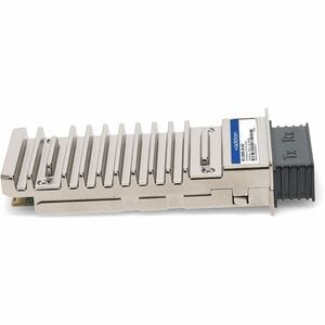 AddOn X2 - 1 x LC 10GBase-LR Network - 1 - TAA Compliant - For Data Networking, Optical Network - Optical Fiber - Single-m