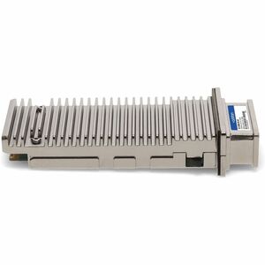 AddOn X2-10GB-SR X2 - 1 x SC Duplex 10GBase-SR - For Data Networking - Optical Fiber - Multi-mode - 10 Gigabit Ethernet - 