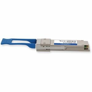 AddOn QSFP+ - 1 x MPO 40GBase-PLR4 Network - 1 - TAA Compliant - For Data Networking, Optical Network - Optical Fiber - Si