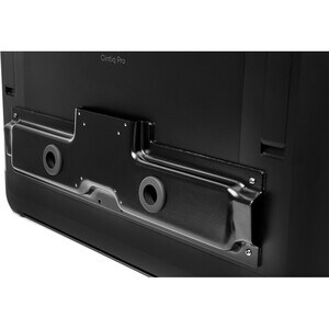 Wacom Mounting Bracket for Tablet - 32" Screen Support - 36.82 lb Load Capacity - 75 x 75, 100 x 100