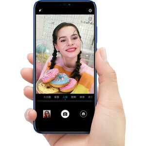 Smartphone Huawei Honor 8X 64 GB - 4G - 16,5 cm (6,5") LCD Full HD 1080 x 2340 - Cortex A73Quad-core (4 Core) 2,20 GHz + C