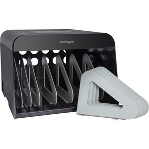 Kensington Universal AC Lock & Charge Station
