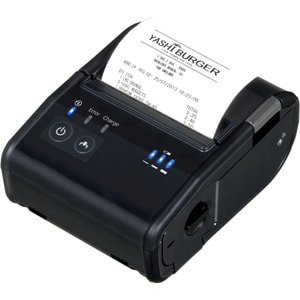 IMP TERM EPSON TM-P80 PORTATIL BLUETOOTH/3POL/203DPI/BAT