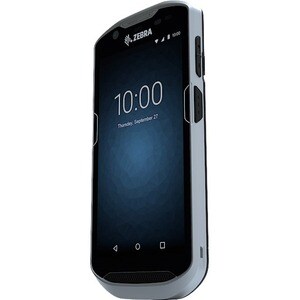 Zebra Robust Handheld Terminal - 1D, 2D - LTE, UMTS, GPRS, EDGE, HSPA, HSPA+ - SE4710Scan Engine - Bildwandler - 660 - 12,