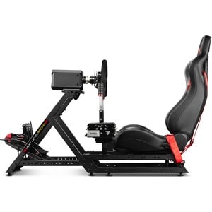 Next Level Racing GTtrack Simulator Cockpit - For Game