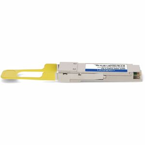 AddOn QSFP28 - 1 x MPO 100GBase-PSM4 Network - TAA Compliant - For Data Networking, Optical Network - Optical Fiber - Sing
