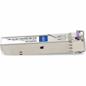AddOn ProCurve SFP (mini-GBIC) - 1 x LC 1000Base-BX Network