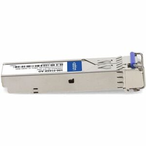 AddOn SFP (mini-GBIC) - 1 x LC 1000Base-BX Network - For Optical Network, Data Networking