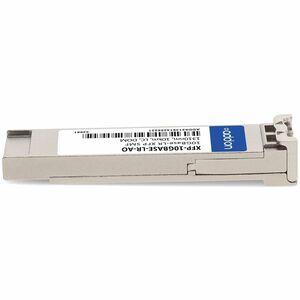 AddOn XFP-10GBASE-LR-AO XFP - 1 x LC 10GBase-LR Network