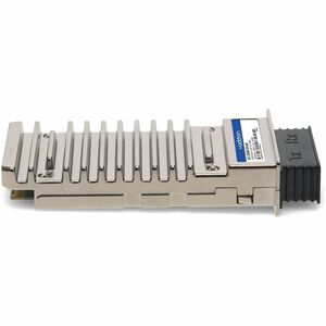 AddOn X2-10GB-ER-AO X2 - 1 x SC/PC Duplex 10GBase-ER Network