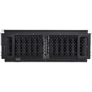 HGST Ultrastar Data102 SE-4U102-12F24 Drive Enclosure - 12Gb/s SAS Host Interface - 4U Rack-mountable - 102 x HDD Supporte