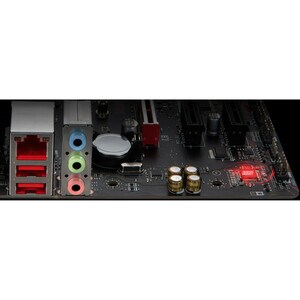 MSI B450M GAMING PLUS Desktop Motherboard - AMD B450 Chipset - Socket AM4 - Micro ATX - Ryzen 3 Processor Supported - 32 G