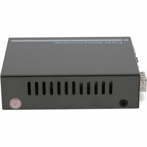 AddOn ADD-GMC-SFP Transceiver/Media Converter - 2 Port(s) - 1 x Network (RJ-45) - Optical Fiber, Twisted Pair - Multi-mode