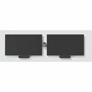 Logitech Rally Plus Video Conference Equipment - Large Room Size Supported - For Video Conferencing, Meeting Room - 3840 x