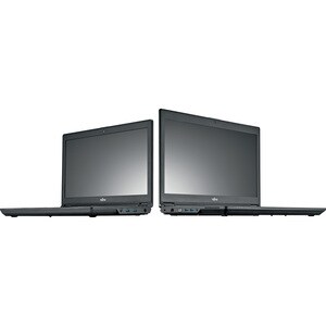 Fujitsu CELSIUS H H780 39,6 cm (15,6 Zoll) Mobile Workstation - Intel Core i7 i7-8750H - 16 GB - 1 TB HDD - 256 GB SSD - 1
