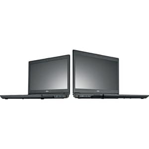 Fujitsu CELSIUS H H980 43,9 cm (17,3 Zoll) Mobile Workstation - Intel Core i7 8th Gen i7-8750H - 16 GB - 512 GB SSD - 1920