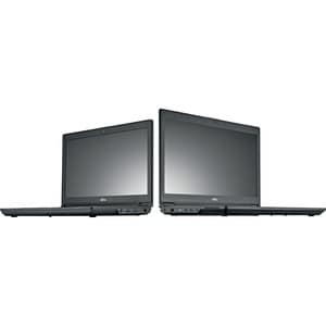 Fujitsu CELSIUS H H780 39,6 cm (15,6 Zoll) Mobile Workstation - Intel Core i7 i7-8850H - 16 GB - 512 GB SSD - 1920 x 1080 