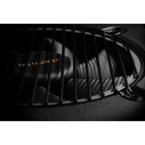 be quiet! Pure Power 11 ATX12V/EPS12V Proprietäre Stromversorgung - 400 W - Intern - 120 V AC, 230 V AC Eingang - 3.3 V Gl