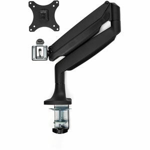 StarTech.com Support écran plat avec bras articulé multidirectionnel - Robuste - Fixation pour moniteur VESA - Réglable en