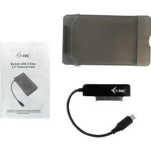 i-tec SATA to USB Adapter