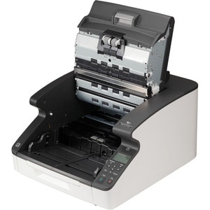Scanner à alimentation feuille à feuille Canon imageFORMULA DR-G2140 - Résolution Optique 600 dpi - Couleur 24 bit - USB