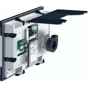 ads-tec OPC7000 OPC7013 - Core i5 i5-4400E Prozessor - 8 GB RAM - 128 GB Solid-State-Laufwerk - 33,8 cm (13,3 Zoll) 1280 x