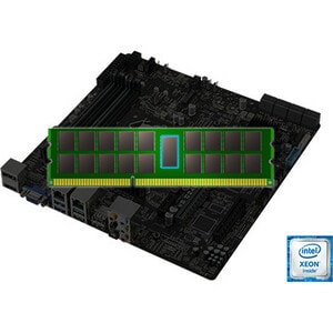 Carte Mère Pour Station de Travail Asus WS C246 PRO - Intel Chipset - Socket H4 LGA-1151 - Prêt pour mémoire Intel Optane 