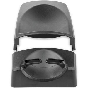 StarTech.com Full Motion TV Wall Mount for 32"-75" VESA Display, Heavy Duty Articulating Adjustable Large TV Wall Mount Br