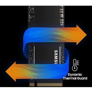 Samsung 970 EVO Plus 1 TB Solid State Drive - M.2 2280 Internal - PCI Express NVMe (PCI Express NVMe 3.0 x4) - 600 TB TBW 