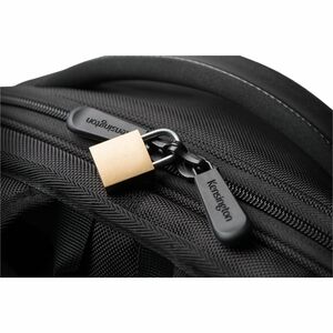 Kensington Contour Carrying Case (Backpack) for 35.6 cm (14") Notebook - Shoulder Strap