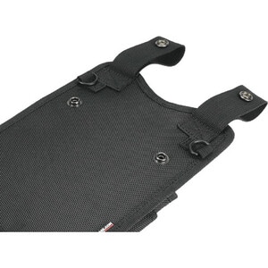 Sacoche de transport MOBILIS Refuge - Étui Style pour 17,8 cm (7") Tablette, Smartphone - Clip de ceinture - 175 mm Hauteu
