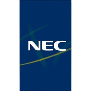 NEC Display MultiSync UN552VS 1397 mm LCD Digital Signage Display - Super In-plane Switching (S-IPS) Technology - 1920 x 1