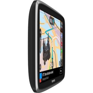 TomTom GO Automobile Portable GPS Navigator - Portable - 15.2 cm (6")