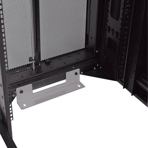 Tripp Lite by Eaton 48U SmartRack Extra-Deep Server Rack - 48 in. (1219 mm) Depth, Doors & Side Panels Included - For Serv